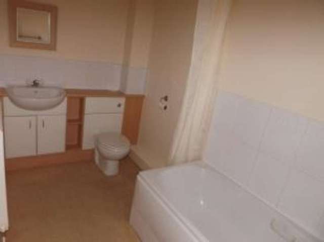  Image of 2 bedroom Flat for sale in Loughborough Road West Bridgford Nottingham NG2 at Loughborough Road West Bridgford West Bridgford, NG2 7EA