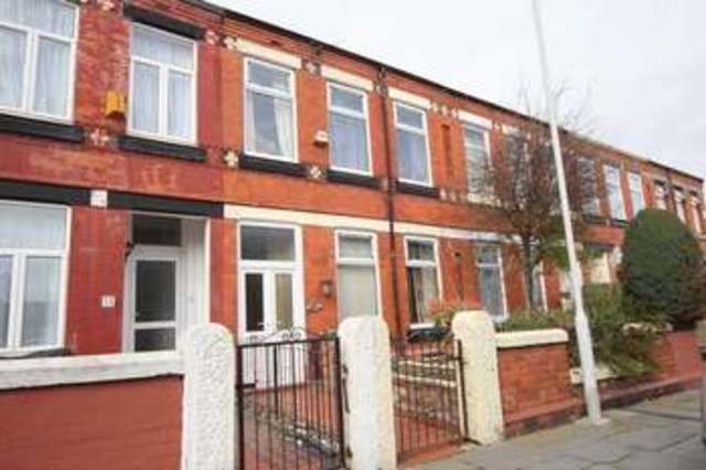  Image of 5 bedroom Terraced house for sale in Euston Grove Prenton CH43 at Euston Grove  Prenton, CH43 4TZ