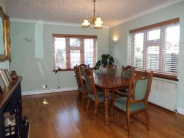  Image of 3 bedroom Detached house for sale in The Mount Epsom KT17 at Ewell Surrey Ewell, KT17 1LZ