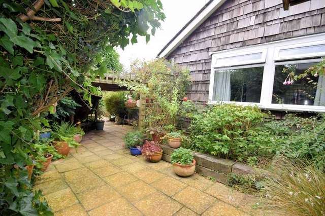  Image of 2 bedroom Detached house for sale in Ewelme Wallingford OX10 at Ewelme  Wallingford, OX10 6QA