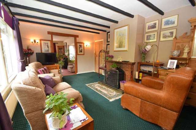  Image of 2 bedroom Detached house for sale in Ewelme Wallingford OX10 at Ewelme  Wallingford, OX10 6QA