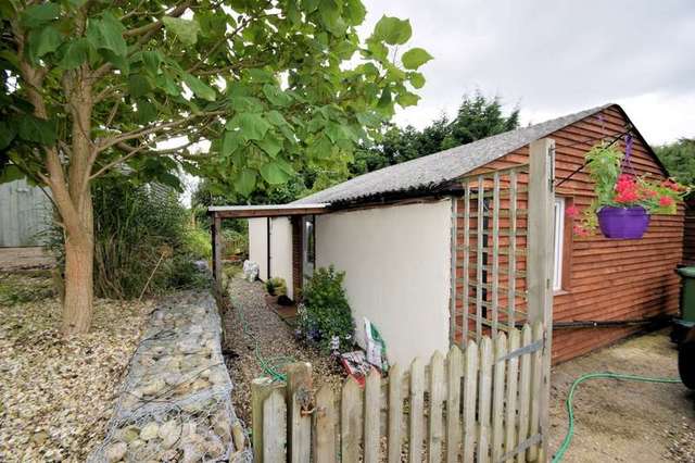  Image of 2 bedroom Detached house for sale in Ewelme Wallingford OX10 at Ewelme  Wallingford, OX10 6QA