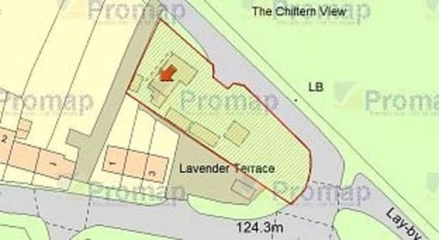  Image of 2 bedroom Detached house for sale in Ewelme Wallingford OX10 at Ewelme  Wallingford, OX10 6QA