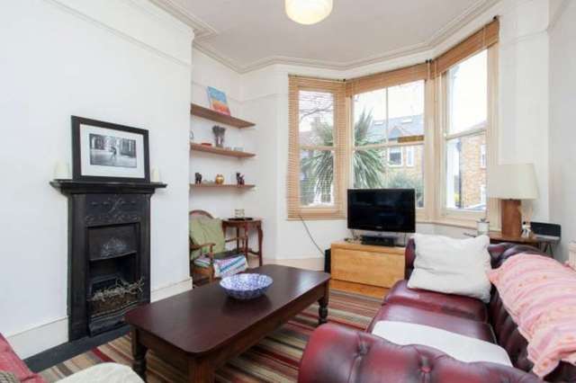  Image of 2 bedroom Terraced house for sale in Ewhurst Road London SE4 at Ewhurst Road  London, SE4 1AQ