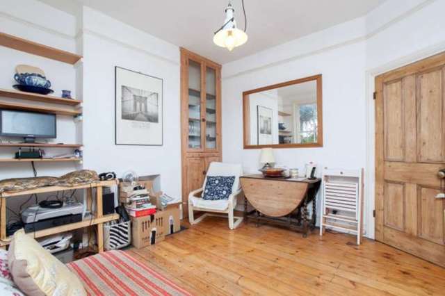  Image of 2 bedroom Terraced house for sale in Ewhurst Road London SE4 at Ewhurst Road  London, SE4 1AQ