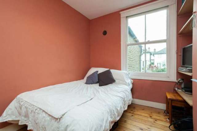  Image of 2 bedroom Terraced house for sale in Ewhurst Road London SE4 at Ewhurst Road  London, SE4 1AQ