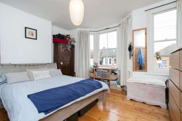  Image of 2 bedroom Terraced house for sale in Ewhurst Road London SE4 at Ewhurst Road  London, SE4 1AQ