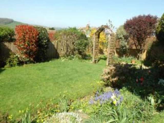  Image of 5 bedroom Detached house for sale in West Garth Road Exeter EX4 at Exeter Devon Cowley, EX4 5AJ