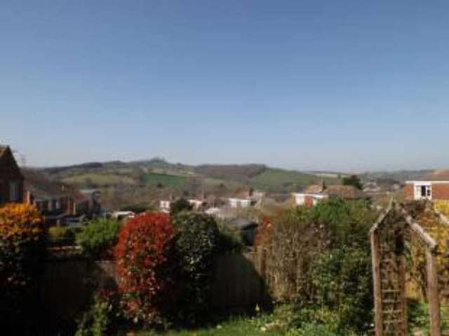  Image of 5 bedroom Detached house for sale in West Garth Road Exeter EX4 at Exeter Devon Cowley, EX4 5AJ