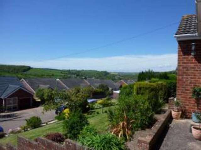  Image of 3 bedroom Bungalow for sale in Woodleigh Close Exeter EX4 at Exeter Devon Cowley, EX4 5AS