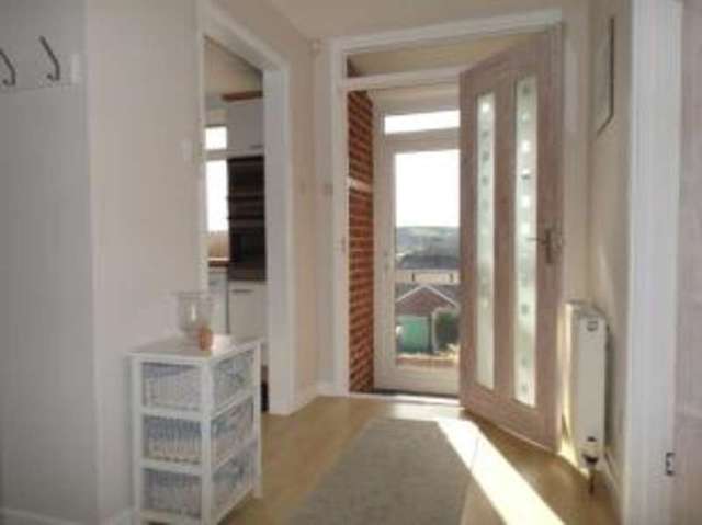  Image of 3 bedroom Bungalow for sale in Woodleigh Close Exeter EX4 at Exeter Devon Cowley, EX4 5AS
