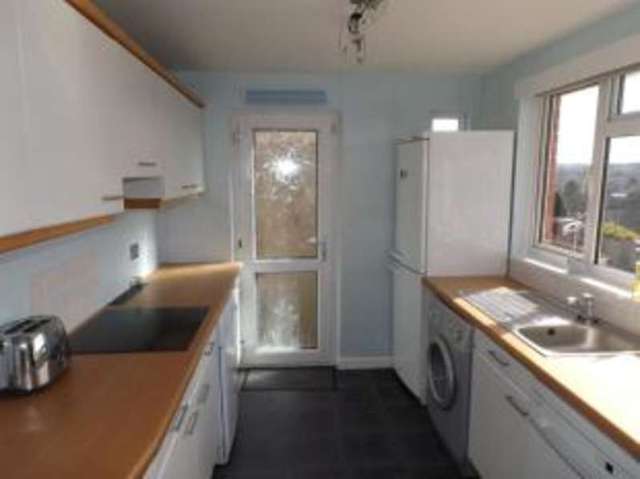  Image of 3 bedroom Bungalow for sale in Woodleigh Close Exeter EX4 at Exeter Devon Cowley, EX4 5AS
