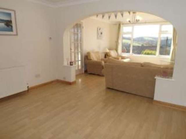  Image of 3 bedroom Bungalow for sale in Woodleigh Close Exeter EX4 at Exeter Devon Cowley, EX4 5AS