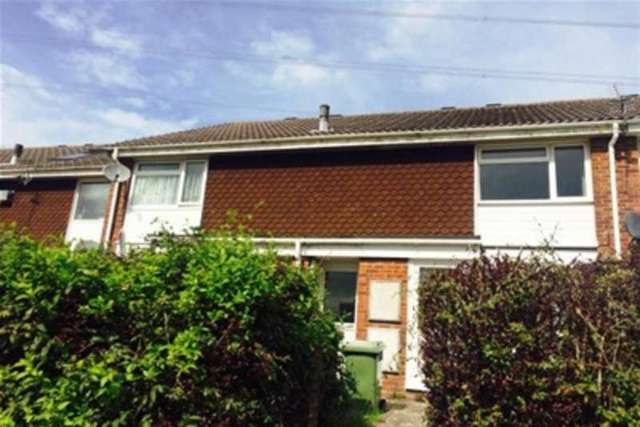  Image of 1 bedroom Flat to rent in Exton Gardens Fareham PO16 at Fareham, PO16 8EB