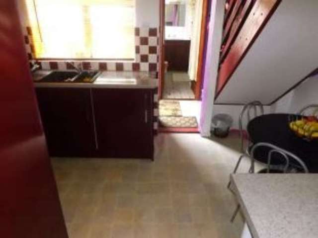  Image of 2 bedroom Terraced house for sale in Eyebury Road Eye Peterborough PE6 at Eye Peterborough Eye, PE6 7TB