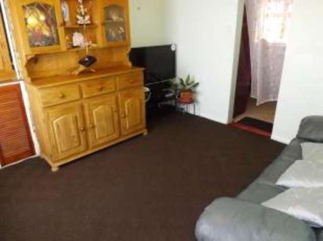  Image of 2 bedroom Terraced house for sale in Eyebury Road Eye Peterborough PE6 at Eye Peterborough Eye, PE6 7TB