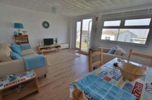  Image of 2 bedroom Detached house for sale in Riviere Towans Phillack Hayle TR27 at Riviere Towans Phillack Hayle, TR27 5AF