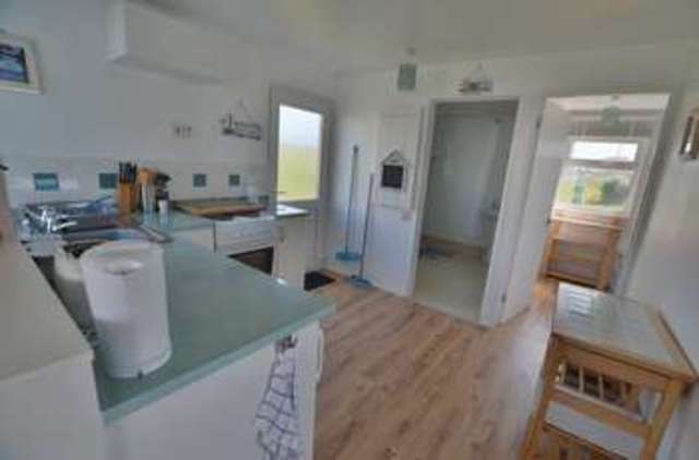  Image of 2 bedroom Detached house for sale in Riviere Towans Phillack Hayle TR27 at Riviere Towans Phillack Hayle, TR27 5AF