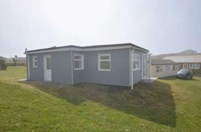  Image of 2 bedroom Detached house for sale in Riviere Towans Phillack Hayle TR27 at Riviere Towans Phillack Hayle, TR27 5AF