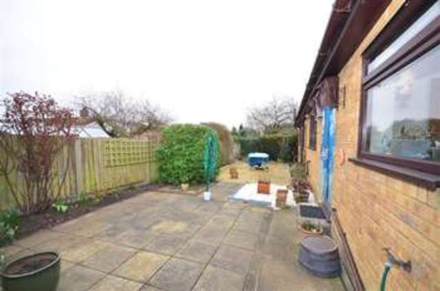  Image of 2 bedroom Bungalow for sale in Fairacres Close Herne Bay CT6 at Beltinge Herne Bay Herne Bay, CT6 6LL