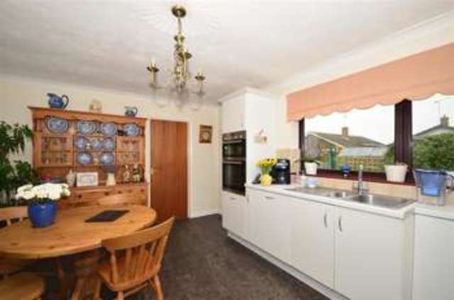  Image of 2 bedroom Bungalow for sale in Fairacres Close Herne Bay CT6 at Beltinge Herne Bay Herne Bay, CT6 6LL