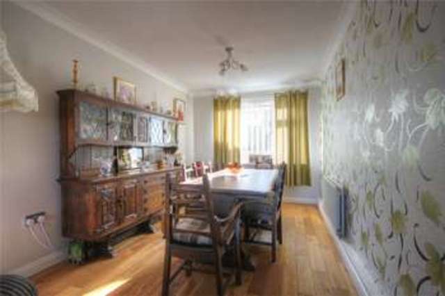  Image of 3 bedroom End of Terrace for sale in Fairfield Evenwood Bishop Auckland DL14 at Evenwood Bishop Auckland Witton Park, DL14 9SE