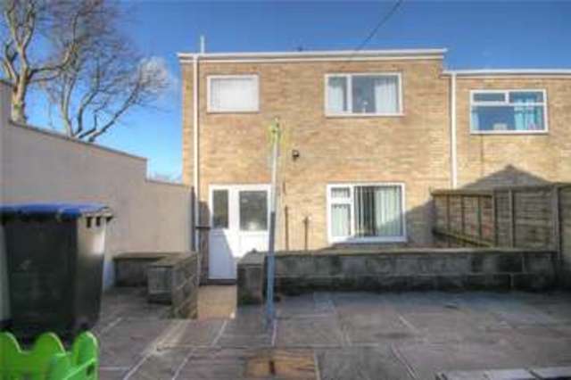  Image of 3 bedroom End of Terrace for sale in Fairfield Evenwood Bishop Auckland DL14 at Evenwood Bishop Auckland Witton Park, DL14 9SE