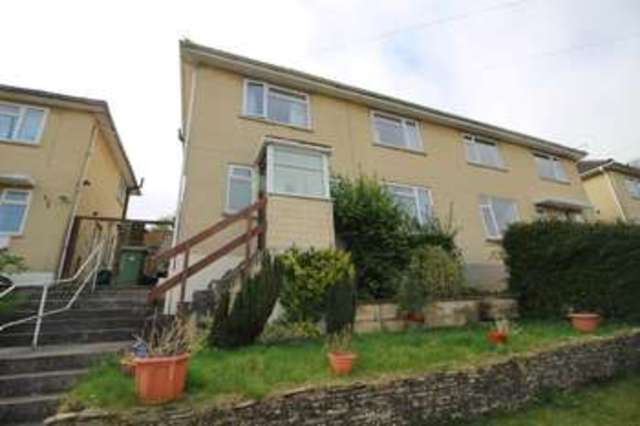  Image of 3 bedroom Detached house to rent in Bay Tree Road Bath BA1 at Bath BA1 6NF Bath, BA1 6NF