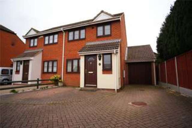  Image of 3 bedroom Semi-Detached house for sale in Fairfields Gravesend DA12 at Gravesend  Thong, DA12 4QG
