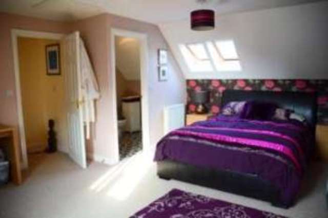  Image of 4 bedroom End of Terrace for sale in Swans Reach Swanpool Falmouth TR11 at Falmouth Cornwall Budock Water, TR11 5FJ