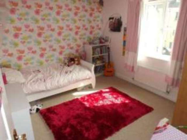  Image of 4 bedroom End of Terrace for sale in Swans Reach Swanpool Falmouth TR11 at Falmouth Cornwall Budock Water, TR11 5FJ