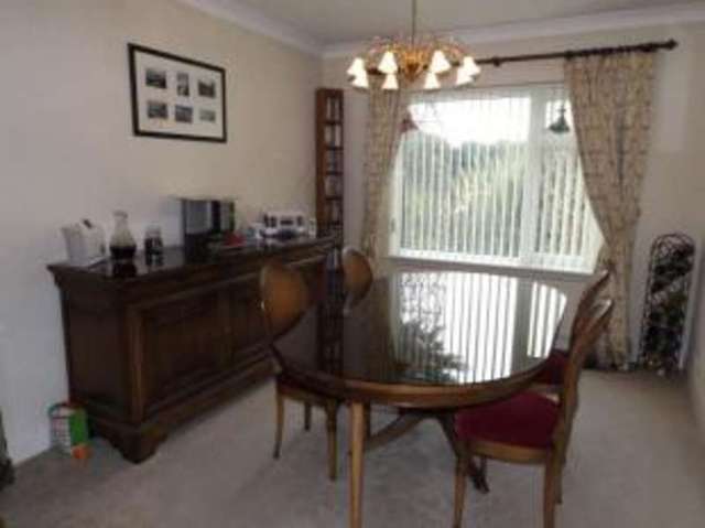  Image of 3 bedroom Bungalow for sale in Budock Water Falmouth TR11 at Falmouth Cornwall Budock Water, TR11 5DZ