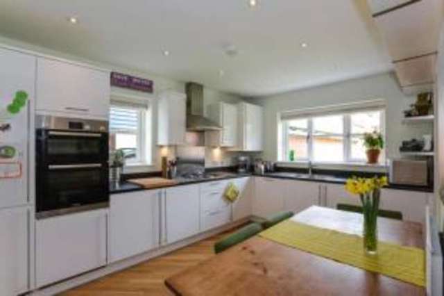  Image of 4 bedroom Detached house for sale in Wadworth Holme Middleton Milton Keynes MK10 at Middleton Milton Keynes Milton Keynes Village, MK10 9RS