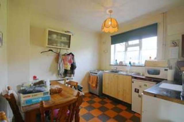  Image of 2 bedroom Terraced house for sale in Faraday Road Walsall WS2 at Faraday Road Beechdale Walsall, WS2 7ER