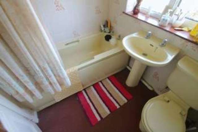  Image of 2 bedroom Terraced house for sale in Faraday Road Walsall WS2 at Faraday Road Beechdale Walsall, WS2 7ER