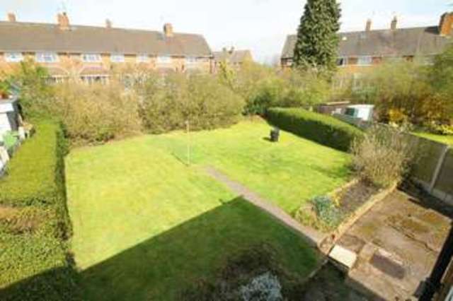  Image of 2 bedroom Terraced house for sale in Faraday Road Walsall WS2 at Faraday Road Beechdale Walsall, WS2 7ER