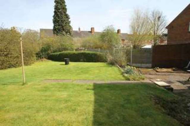  Image of 2 bedroom Terraced house for sale in Faraday Road Walsall WS2 at Faraday Road Beechdale Walsall, WS2 7ER