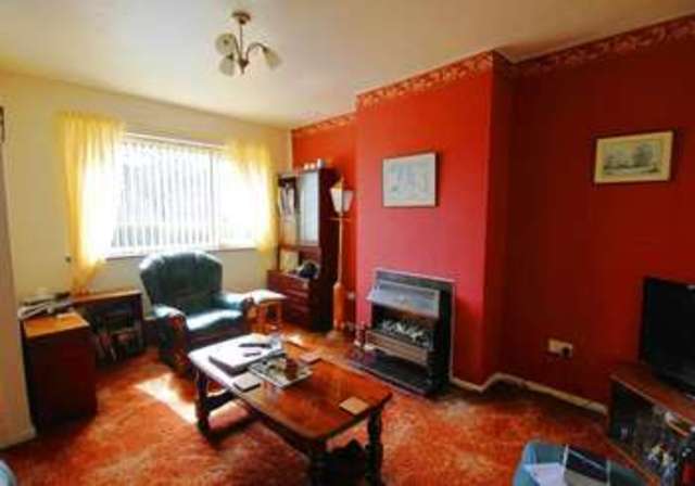  Image of 2 bedroom Terraced house for sale in Faraday Road Walsall WS2 at Faraday Road Beechdale Walsall, WS2 7ER
