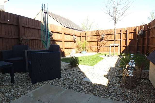  Image of 2 bedroom Semi-Detached house for sale in Walker Drive Faringdon SN7 at Faringdon Faringdon, SN7 7FY