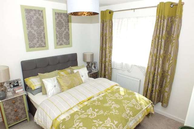  Image of 2 bedroom Semi-Detached house for sale in Walker Drive Faringdon SN7 at Faringdon Faringdon, SN7 7FY