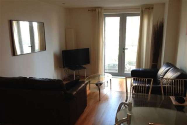  Image of 1 bedroom Flat to rent in Gotts Road Leeds LS12 at Leeds, LS12 1DF