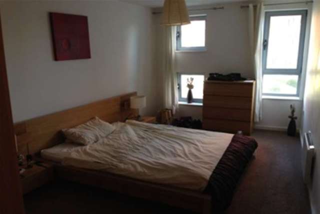  Image of 1 bedroom Flat to rent in Gotts Road Leeds LS12 at Leeds, LS12 1DF