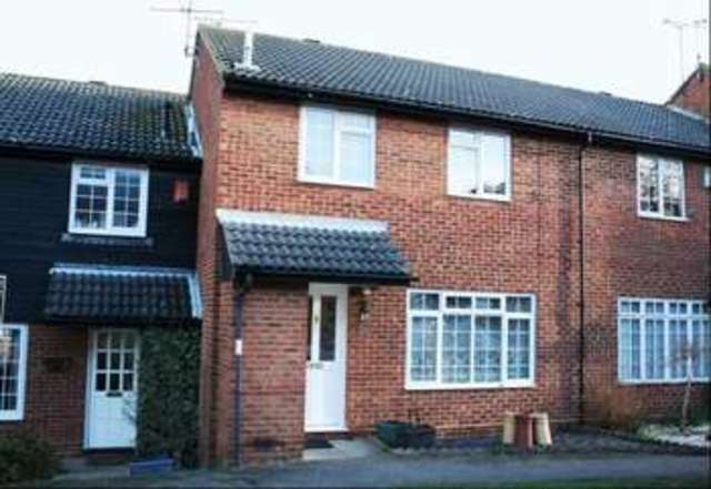  Image of 3 bedroom Terraced house to rent in Farrer Top Markyate St. Albans AL3 at Farrer Top Markyate St. Albans, AL3 8NB
