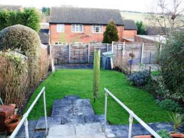  Image of 3 bedroom Terraced house to rent in Farrer Top Markyate St. Albans AL3 at Farrer Top Markyate St. Albans, AL3 8NB