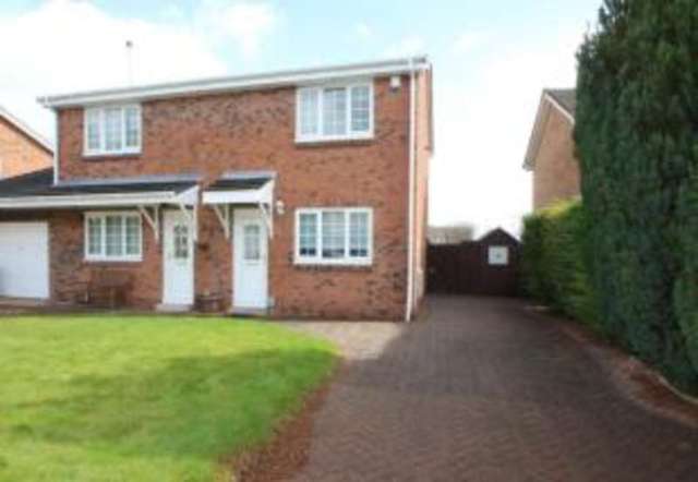  Image of 2 bedroom Semi-Detached house for sale in Faulds Gardens Baillieston Glasgow G69 at Baillieston Glasgow Gartcosh, G69 6BX