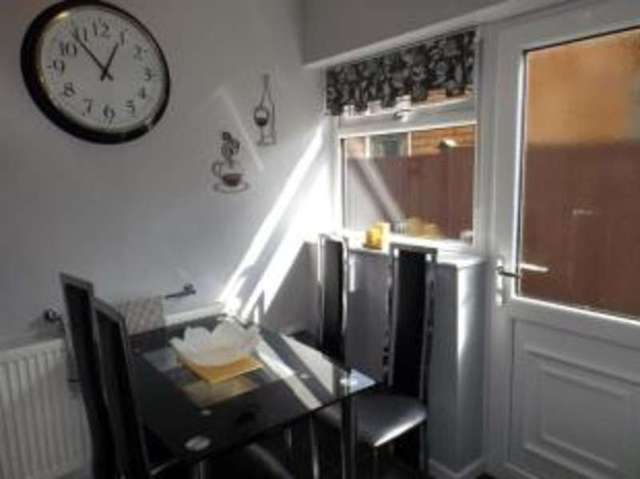  Image of 3 bedroom Bungalow for sale in Fecknam Way Lichfield WS13 at Lichfield Staffordshire Streethay, WS13 6BY