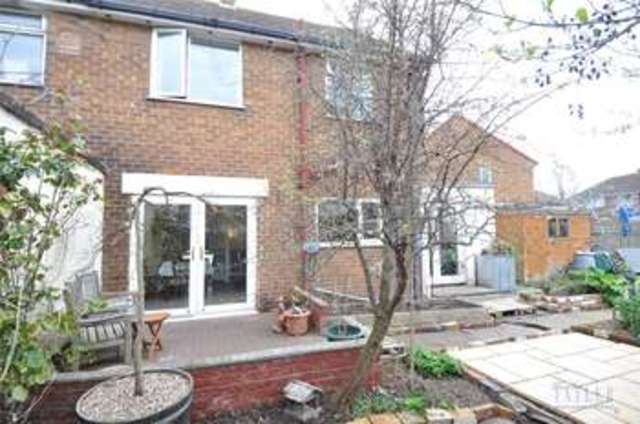  Image of 3 bedroom Semi-Detached house for sale in Felicity Grove Moreton Wirral CH46 at Moreton Wirral Moreton, CH46 7UB