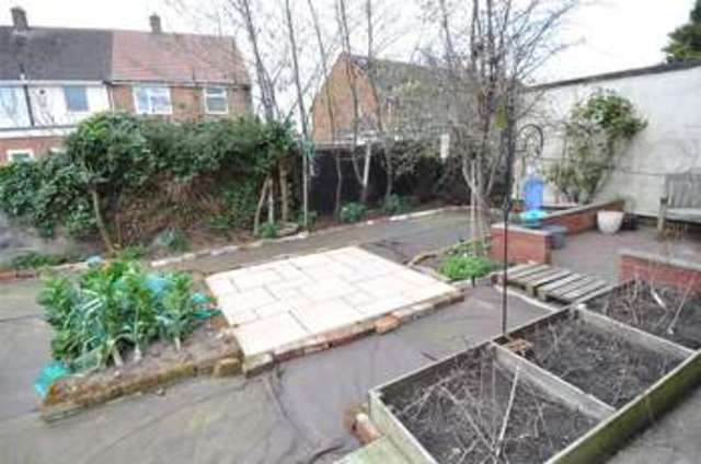  Image of 3 bedroom Semi-Detached house for sale in Felicity Grove Moreton Wirral CH46 at Moreton Wirral Moreton, CH46 7UB