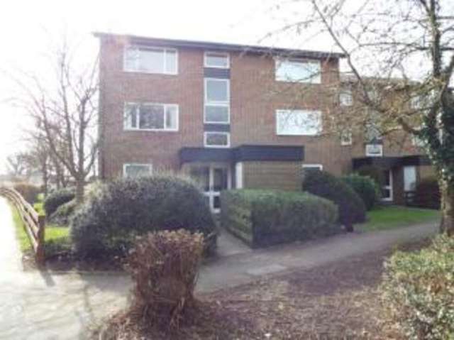  Image of 1 bedroom Flat for sale in Beagle Close Feltham TW13 at Feltham  Hanworth, TW13 7DQ