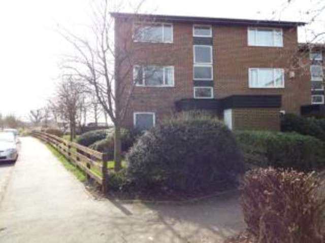  Image of 1 bedroom Flat for sale in Beagle Close Feltham TW13 at Feltham  Hanworth, TW13 7DQ